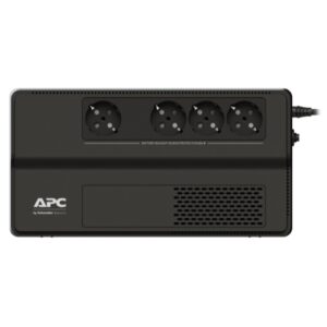 APC Easy UPS BV 650VA, AVR, Schuko Outlet, 230V - Image 3
