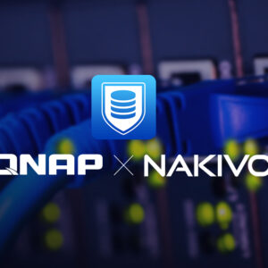 NAKIVO Backup & Replication Enterprise for VMware, Hyper-V, and Nutanix — Upgrade from Pro - Image 2