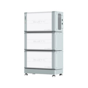 Bluetti B500 Expansion Battery 4960Wh - Image 3