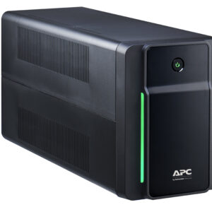 APC Back-UPS 2200VA, 230V, AVR, Schuko Sockets - Image 3