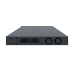 EnGenius Networks 50AP Wireless Management 24-port GbE PoE.Switch at 185W 4SFP L2 19i - Image 4