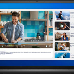 Dell 16 DC16250 - Image 3