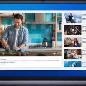Dell 16 DC16251 - Image 1