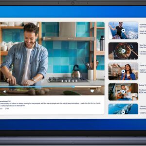 Dell 16 DC16251 - Image 3