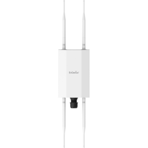 EnGenius Networks Managed AP Outdoor Dual Band 11ax 574+1200Mbps 2T2R 2.5GbE PoE.at(+)... - Image 3