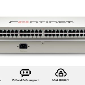 Fortinet FortiSwitch-124F - Image 3