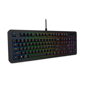 Lenovo PCG Lenovo Legion K310 RGB Gaming Keyboard - Russian - Image 3