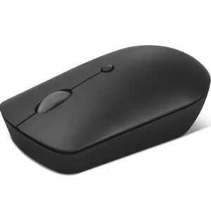 Lenovo PCG Lenovo 400 USB-C Wireless Compact Mouse - Image 3