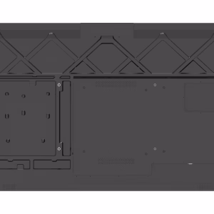 InFocus IN6513 D011 monitor