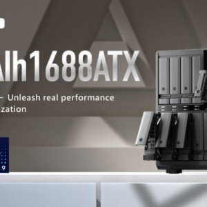 NAKIVO Backup & Replication Pro for NAS. Includes 1 Year of Standard Support. - Image 3