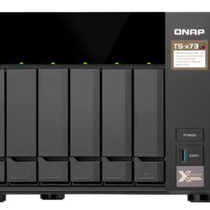 NAKIVO Backup & Replication Pro Essentials for NAS. Maximum of 50 TB per Organization.... - Image 1