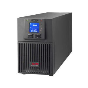 APC Smart-UPS 1000VA 230V - Image 3