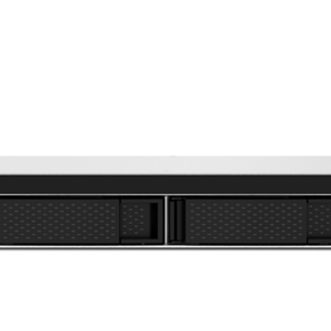 QNAP 4-Bay Annapurna Labs Alpine AL324 1.7GHz Quad Core - Image 3