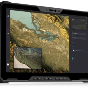 Dell Latitude 7230 Rugged Laptop - Image 1