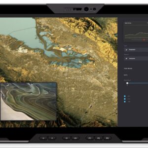 Dell Latitude 7230 Rugged Laptop - Image 2