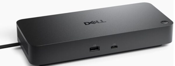 Dell Pro Dock - WD25Z 1 02 0e3e7771 027e 11f1 8b27 00155d80b97b
