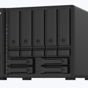 QNAP 9-Bay NAS, Annapurna Labs Alpine AL324 1.7GHz Quad Core - Image 2