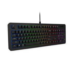 Lenovo PCG Lenovo Legion K310 RGB Gaming Keyboard - Russian - Image 3