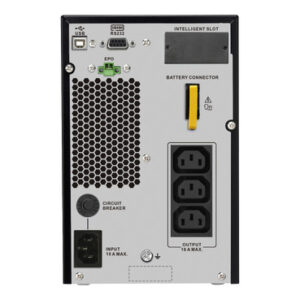 APC Smart-UPS 1000VA 230V - Image 3