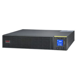 APC Easy UPS On-Line SRV RM 3000VA 2700W 230V with Rail Kit - Image 3