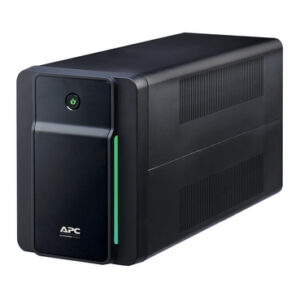 APC Back-UPS 2200VA, 230V, AVR, Schuko Sockets - Image 3