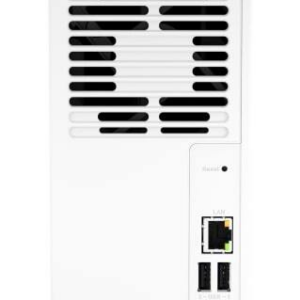 QNAP 2-bay, ARM Cortex-A55 quad-core 2.0 GHz processor, 2 GB RAM - Image 3