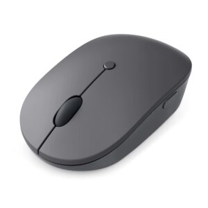 Lenovo PCG Lenovo Go USB-C Wireless Mouse (Storm Grey) - Image 4