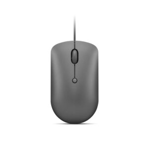Lenovo PCG Lenovo 540 USB-C Wired Compact Mouse (Storm Grey) 7 Lenovo PCG Lenovo 540 USB-C Wired Compact Mouse (Storm Grey) - Image 4