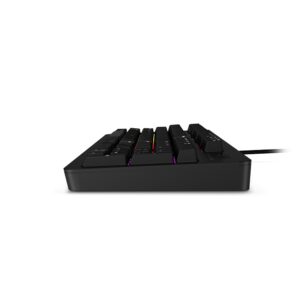 Lenovo PCG Lenovo Legion K310 RGB Gaming Keyboard - Russian - Image 9