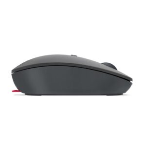 Lenovo PCG Lenovo Go USB-C Wireless Mouse (Storm Grey) - Image 11
