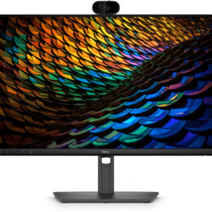 Dell Pro P 24 Conferencing Monitor - P2426HEB - Image 3