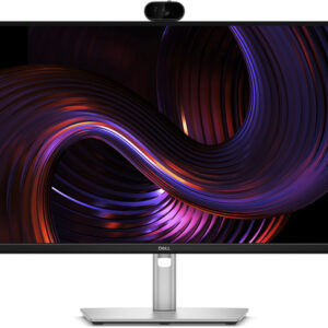 Dell Pro P 27 USB-C Hub Webcam Monitor - P2726DEV - Image 1