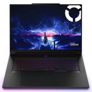 Lenovo PCG Lenovo Legion 9 18IAX10, 18" WQUXGA IPS 500n 440Hz, U9 275HX 2.7G 24C, 64GB,... - Image 3