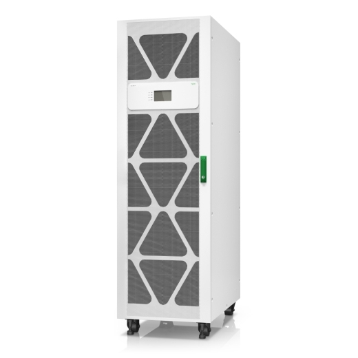 APC Easy UPS 3M 60kVA 400V 3:3 UPS for internal batteries, Start-up 5x8 2