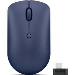 Lenovo PCG Lenovo 540 USB-C Wireless Compact Mouse - Image 1