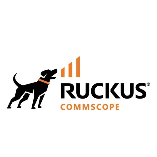 Ruckus 24-PRT POE+ 4X10G SFP+ L3 PREM Demo 1 icx7150 24p