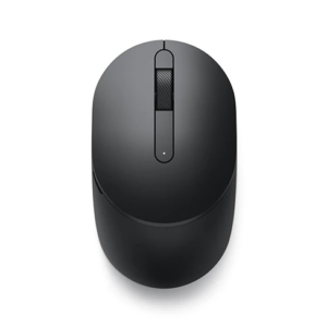 Dell Mobile Wireless Mouse - MS3320W - Black 3 Dell Mobile Wireless Mouse - MS3320W - Black - Image 1