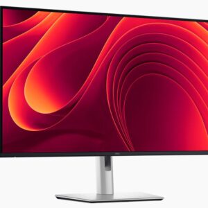 Dell Pro 32 Plus QHD USB-C Hub Monitor - P3225DE, 80.1cm (31.5"), - Image 1