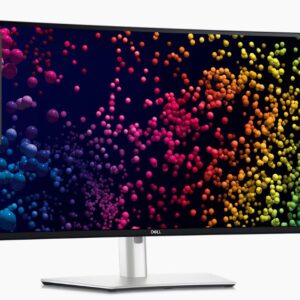 Dell UltraSharp 40 Curved Thunderbolt Hub Monitor - U4025QW 1 Dell UltraSharp 40 Curved Thunderbolt Hub Monitor - U4025QW - Image 1