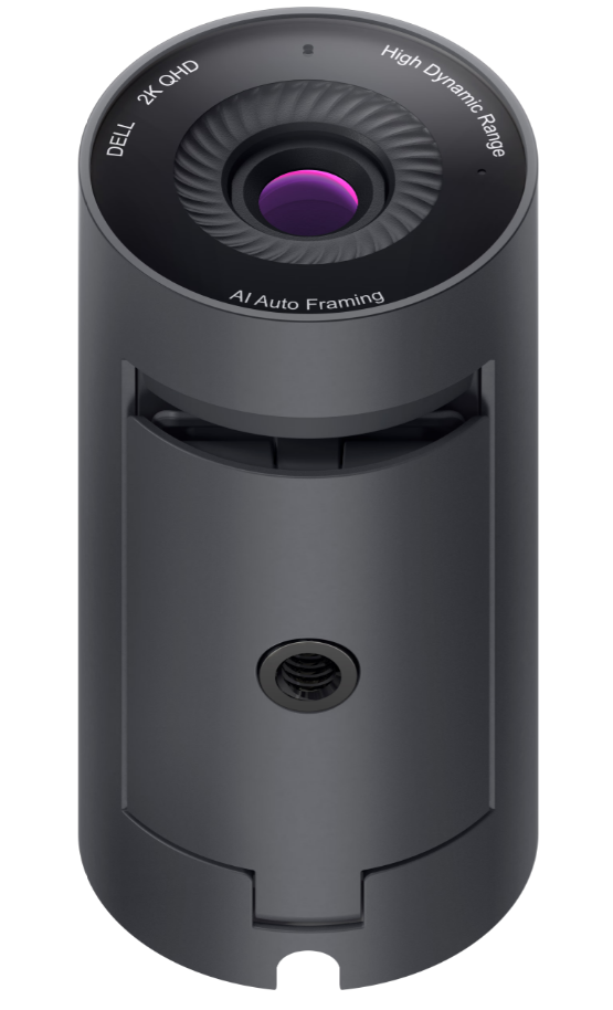 Dell Pro Webcam - WB5023 1 02 0c90a34c 7954 11ee 8910 00155d4b0b03