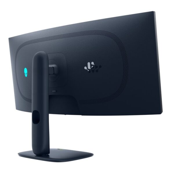 Dell 34 Gaming Monitor - AW3425DW 34.2" 1 02 41c56499 5bf4 11f0 8aa2 00155d80b97b
