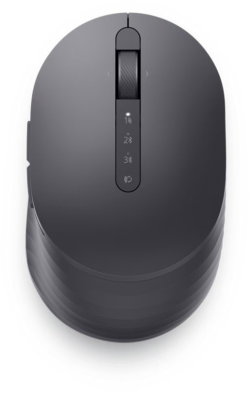 Dell Premier Rechargeable Wireless Mouse - MS7421W - Graphite Black 1 02 473c5c41 e396 11ef 8a3f 00155d4b0b03