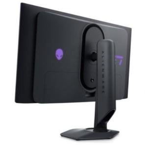 Dell Alienware 27 QD-OLED Gaming Monitor - AW2725DF - 67.82cm 8 Dell Alienware 27 QD-OLED Gaming Monitor - AW2725DF - 67.82cm - Image 2