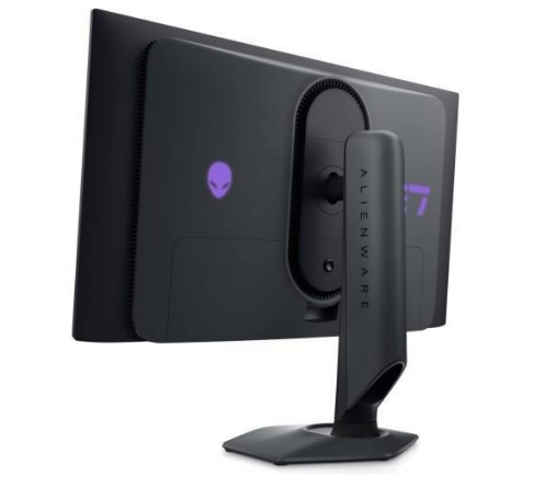 Dell Alienware 27 QD-OLED Gaming Monitor - AW2725DF - 67.82cm 1 02 6ff843d9 54ae 11ef 89c7 00155d4b0b03