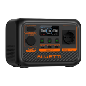 Bluetti AC2P Portable Power Station 300W - Image 2