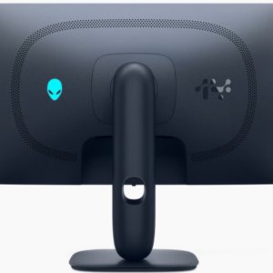Dell Alienware 27 QD-OLED Gaming Monitor - AW2725D - 67.82cm 4 Dell Alienware 27 QD-OLED Gaming Monitor - AW2725D - 67.82cm - Image 2