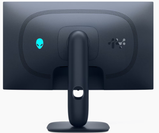 Dell Alienware 27 QD-OLED Gaming Monitor - AW2725D - 67.82cm 1 02 e9ebbae8 f6a1 11f0 8b1e 00155d80b97b
