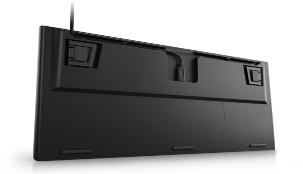 Dell Alienware Tenkeyless Gaming Keyboard - AW420K US (QWERTY) 1 02 f11387c2 a394 11ed 884c 00155da1d80e