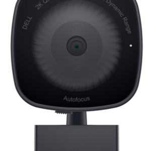 Dell Webcam - WB3023 9 Dell Webcam - WB3023 - Image 3