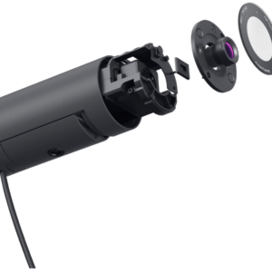 Dell Pro Webcam - WB5023 10 Dell Pro Webcam - WB5023 - Image 3